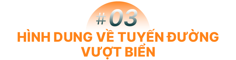 Bài toán phát triển Cần Giờ - Vũng Tàu để TPHCM vươn ra biển - 12