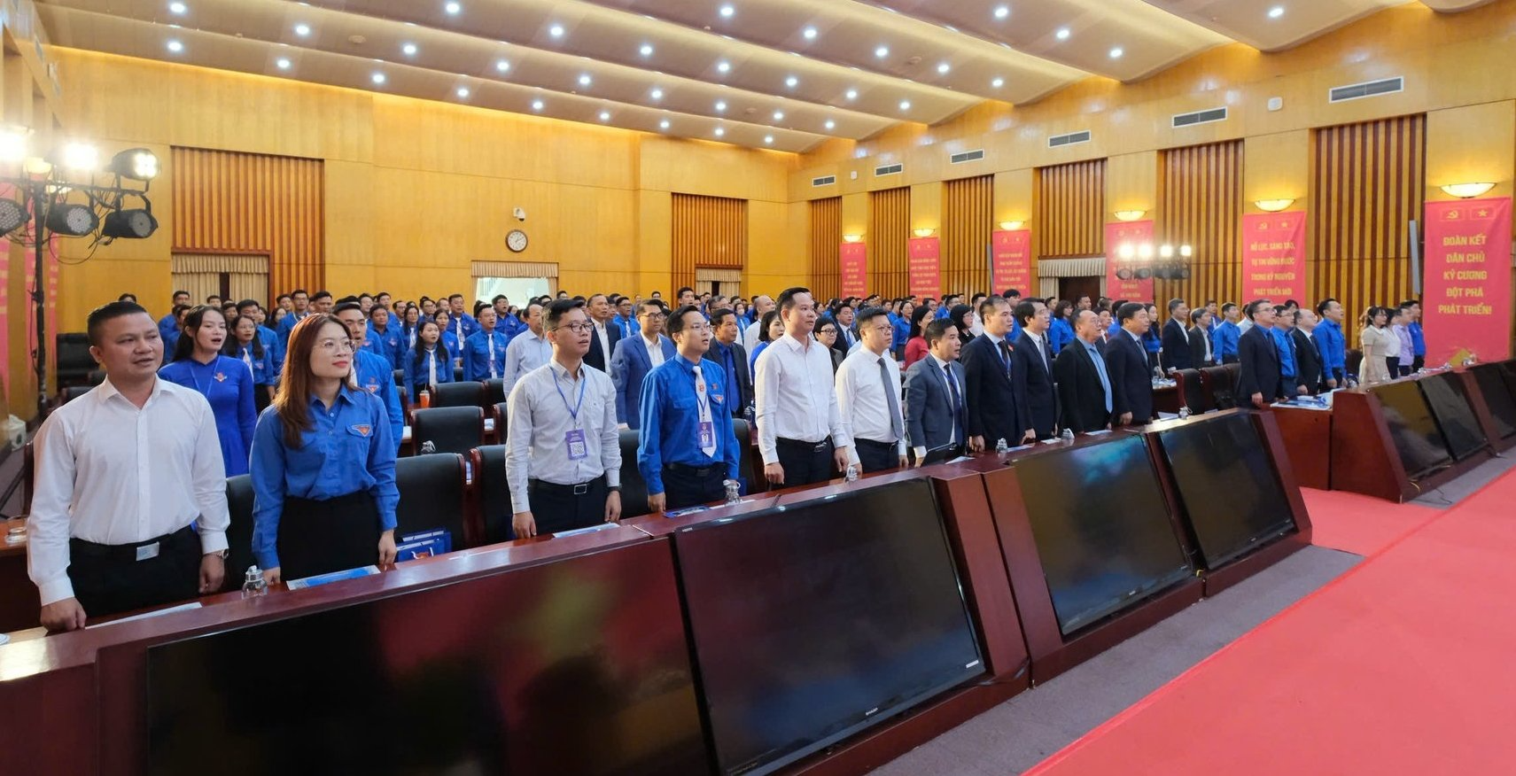 Tuổi trẻ Bộ NN-MT tiên phong kiến tạo nông nghiệp xanh, bảo vệ môi trường