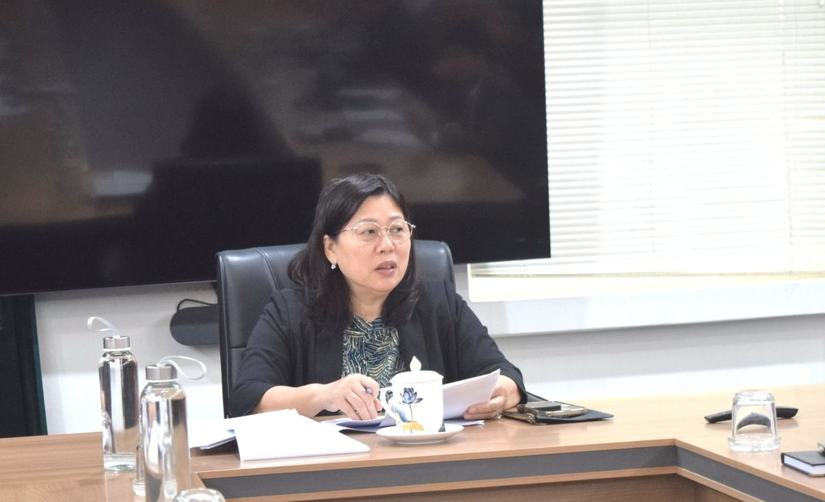 Rà soát việc triển khai Chiến lược phát triển bền vững kinh tế biển