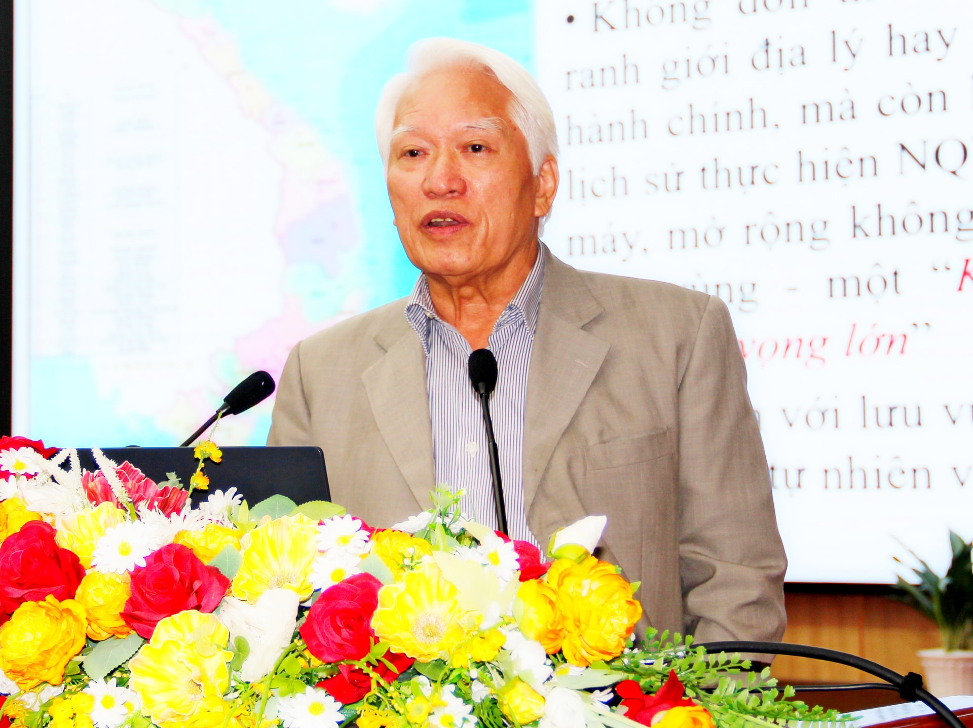 Phát triển nghề nuôi biển là một giải pháp góp phần thực hiện chống khai thác IUU