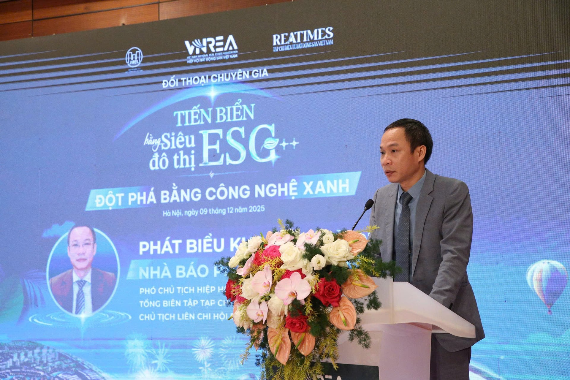 Cần Giờ - đột phá siêu đô thị biển xanh