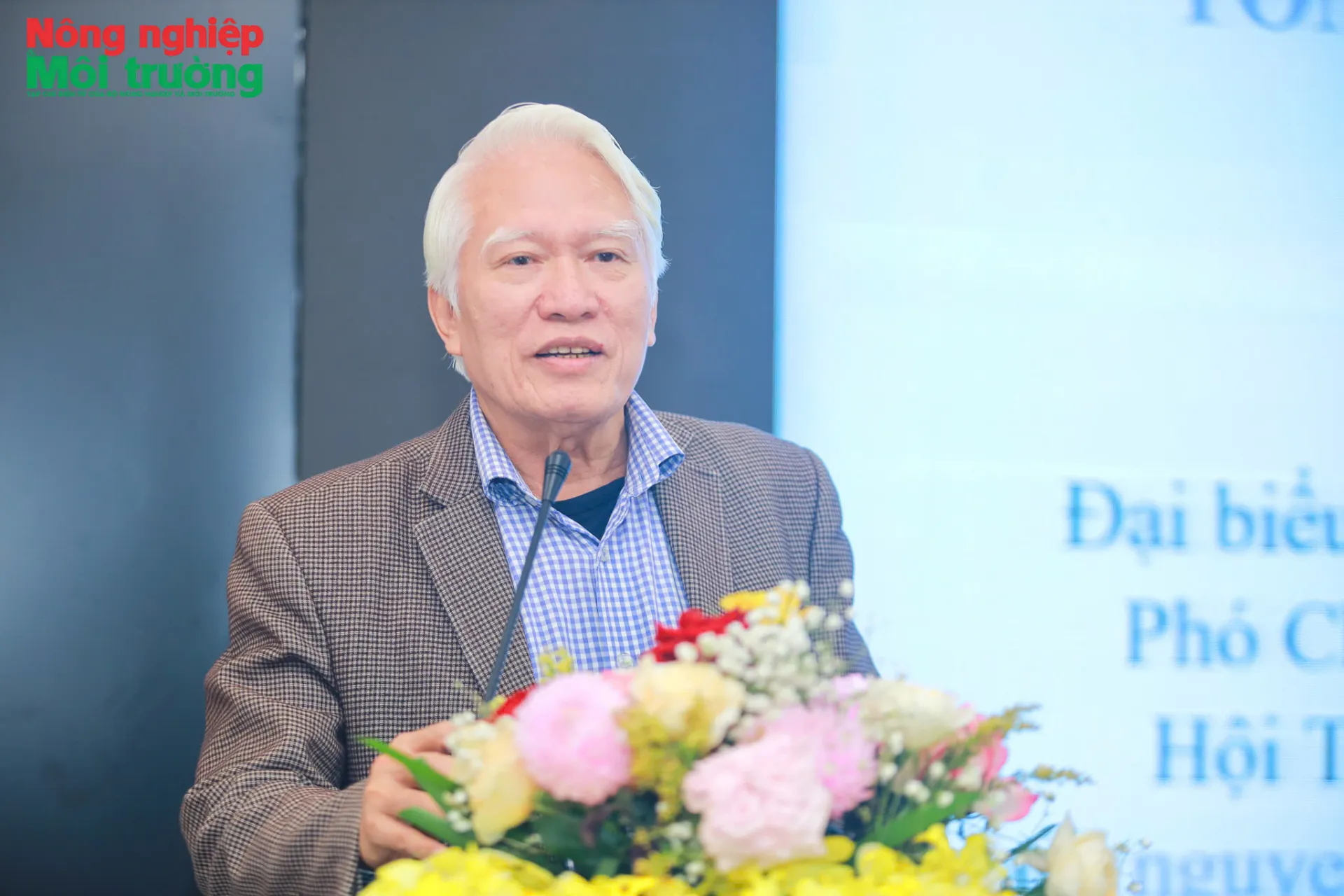 Vì một vùng biển xanh, hòa bình và thịnh vượng