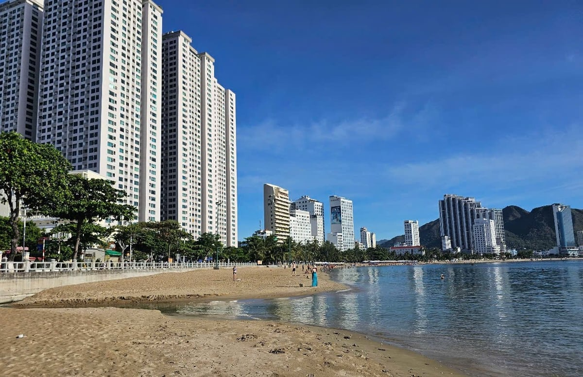 Khánh Hòa triển khai thu phí bảo vệ môi trường đối với nước thải, khí thải