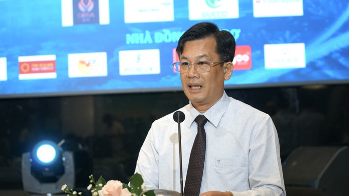Đặc sắc lễ hội Tinh hoa đại ngàn - Biển xanh hội tụ