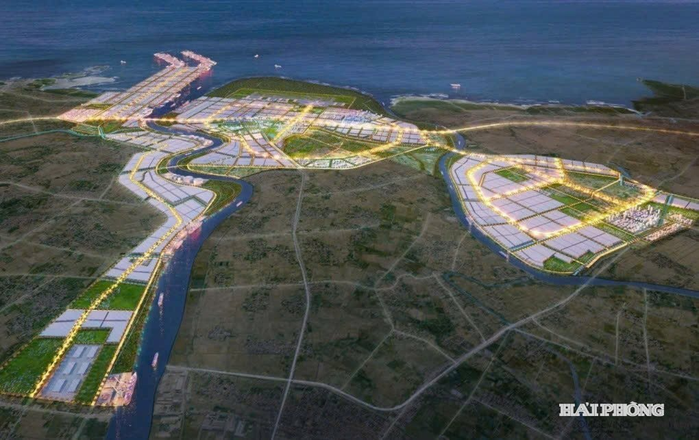 Khu kinh tế ven biển phía Nam – động lực bứt phá nhiệm kỳ 2025 - 2030