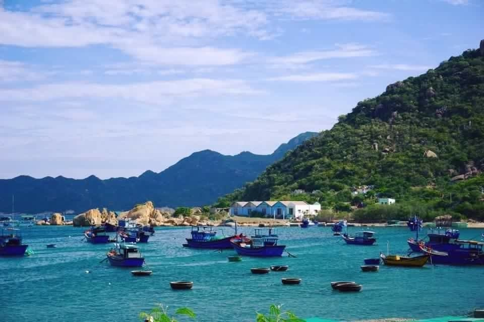 Bộ Nông nghiệp và Môi trường xây dựng báo cáo môi trường biển, đảo quốc gia