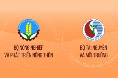 Lịch sử hình thành Bộ Nông nghiệp và Môi trường
