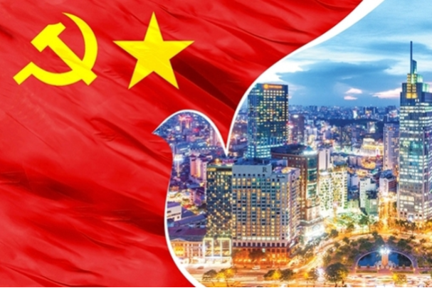 Hòa bình và thịnh vượng sau 50 năm đất nước thống nhất