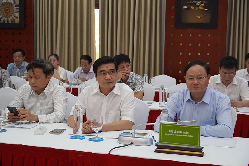Ứng dụng AI trong báo chí truyền thông văn hóa môi trường và phát triển du lịch biển