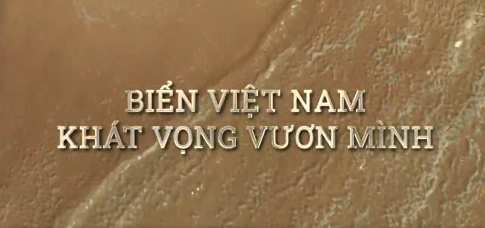 Diễn đàn phát triển bền vững kinh tế biển Việt Nam năm 2025