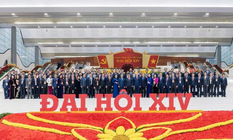 Chính phủ kiên định thực hiện sứ mệnh kiến tạo phát triển, liêm chính, hành động quyết liệt, phục vụ Nhân dân