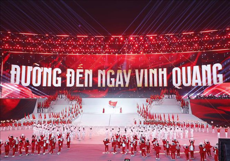 Bài viết của Tổng Bí thư Tô Lâm: TIẾN LÊN! TOÀN THẮNG ẮT VỀ TA!- Ảnh 4.