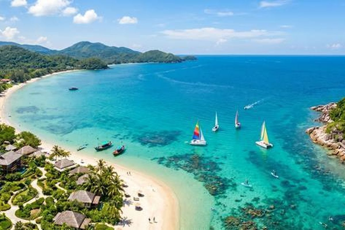 Bảo vệ tài nguyên và môi trường biển để phát triển kinh tế biển mạnh