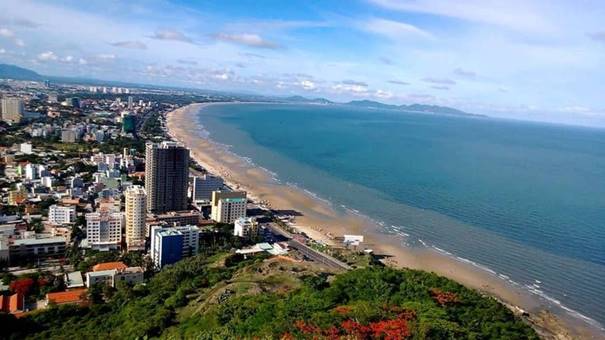 Khi không gian biển trở thành dư địa tăng trưởng mới