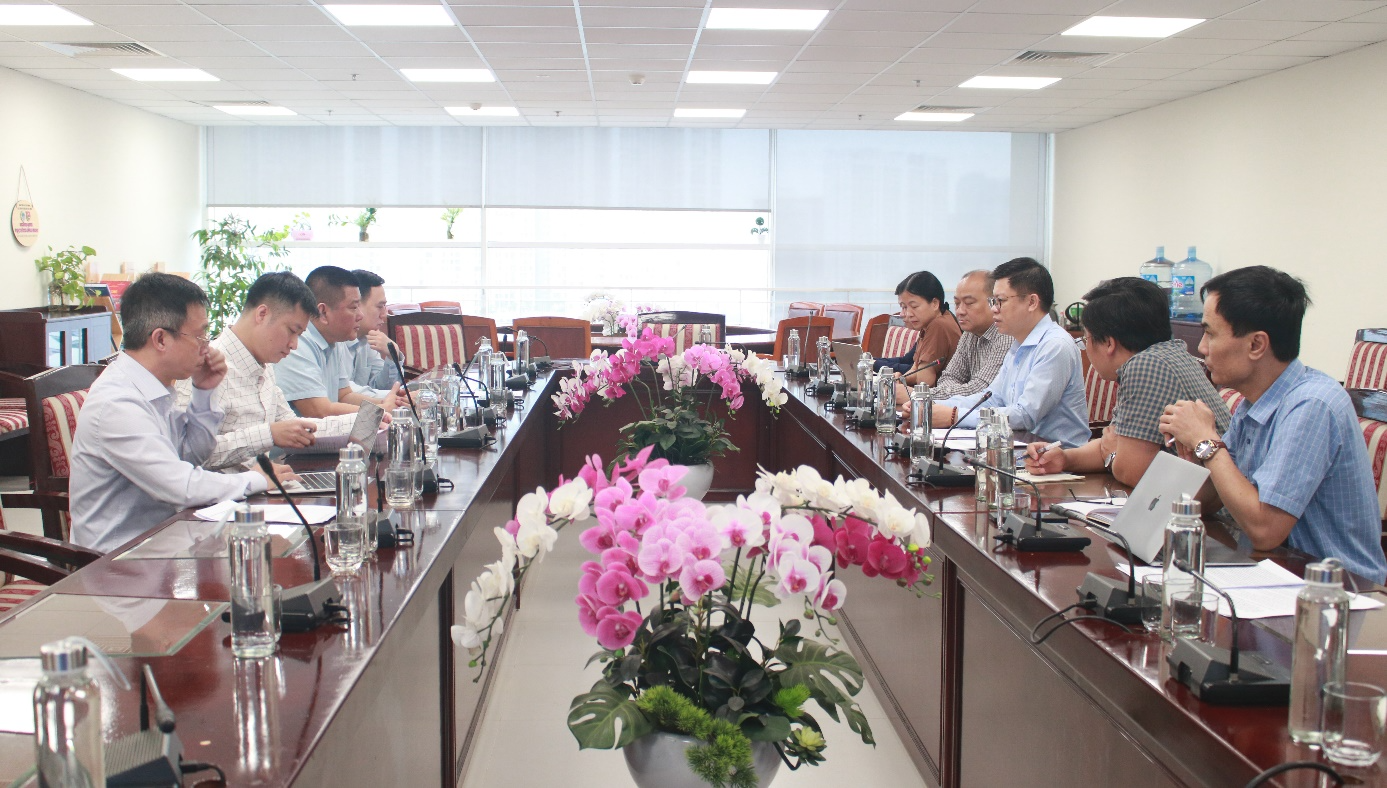 Tăng cường công tác truyền thông và nâng cao nhận thức cộng đồng về biển và hải đảo