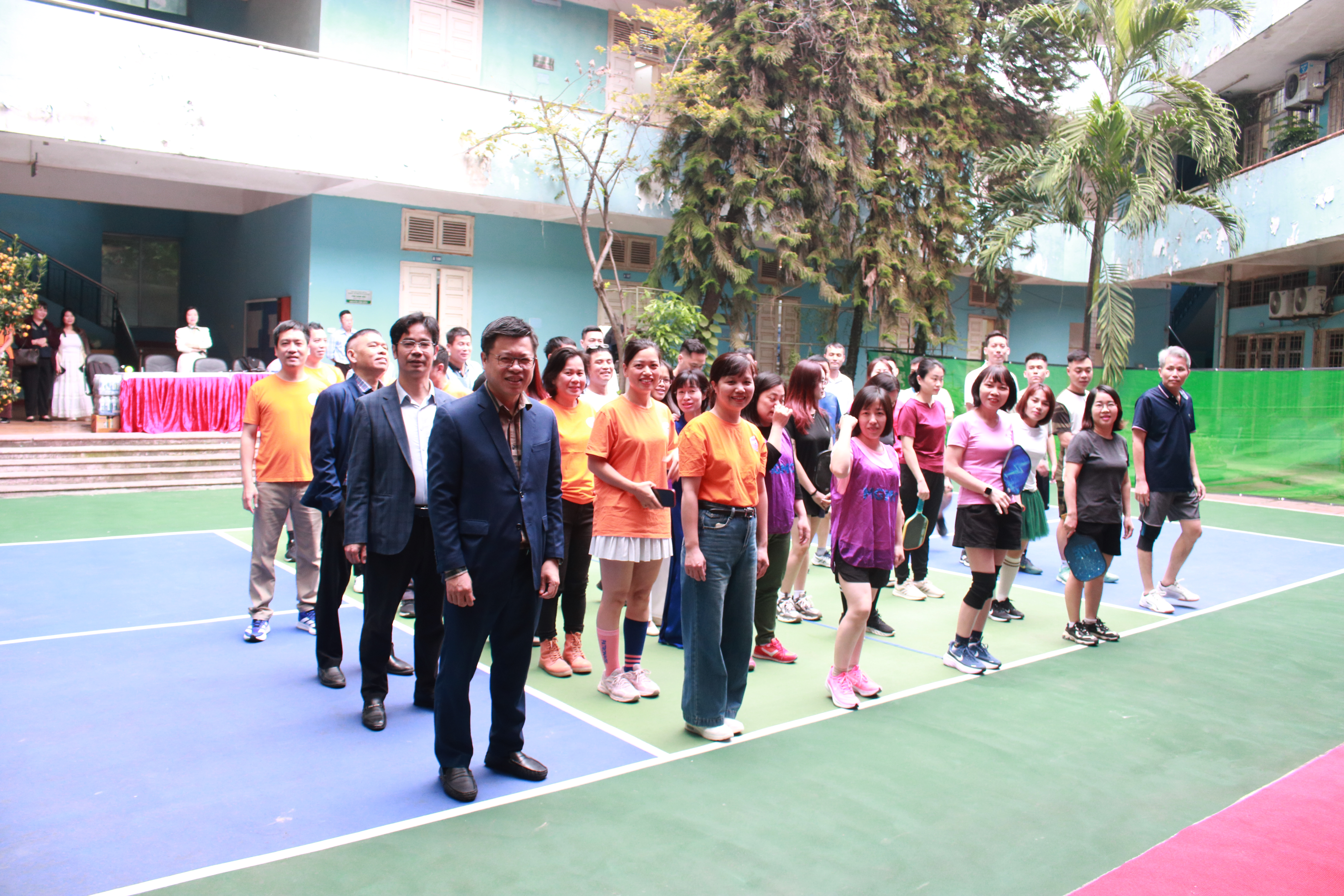 Hình ảnh Giải thể thao năm 2026 