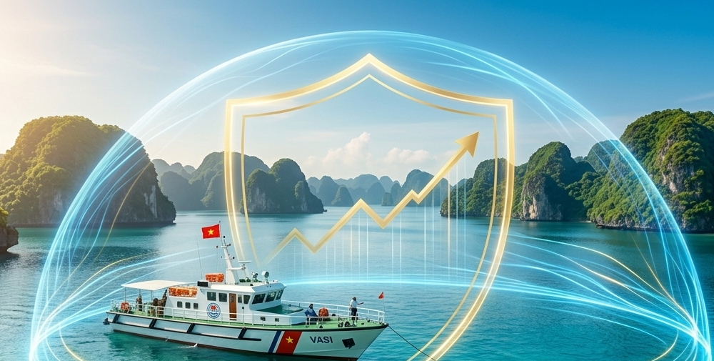 Cục Biển và Hải đảo Việt Nam: Quyết liệt triển khai chương trình thực hành tiết kiệm, chống lãng phí năm 2026
